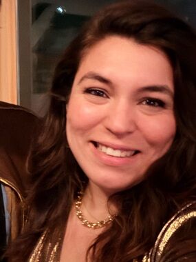 Meet your Posher, Stephanie